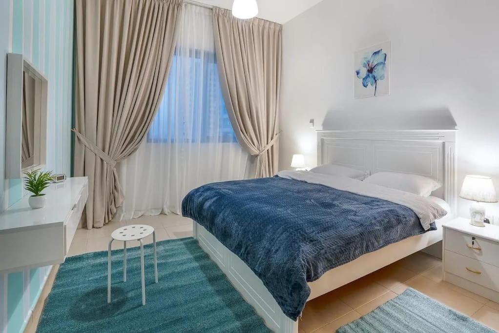 Best 2 Bedroom Apartment Beach Front Abu Dhabi Luaran gambar